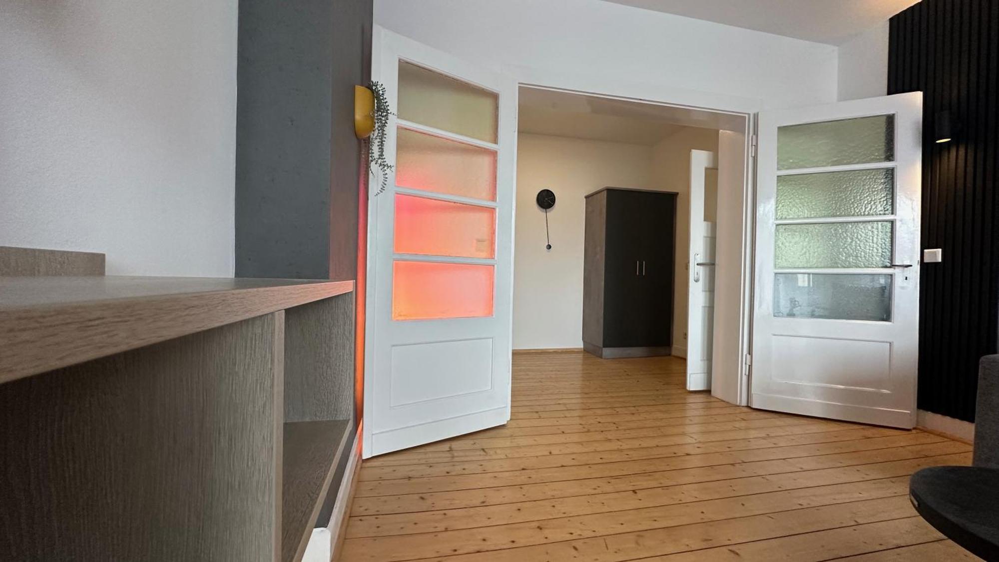 Junik Apartments Oberhausen No º11 Eksteriør bilde