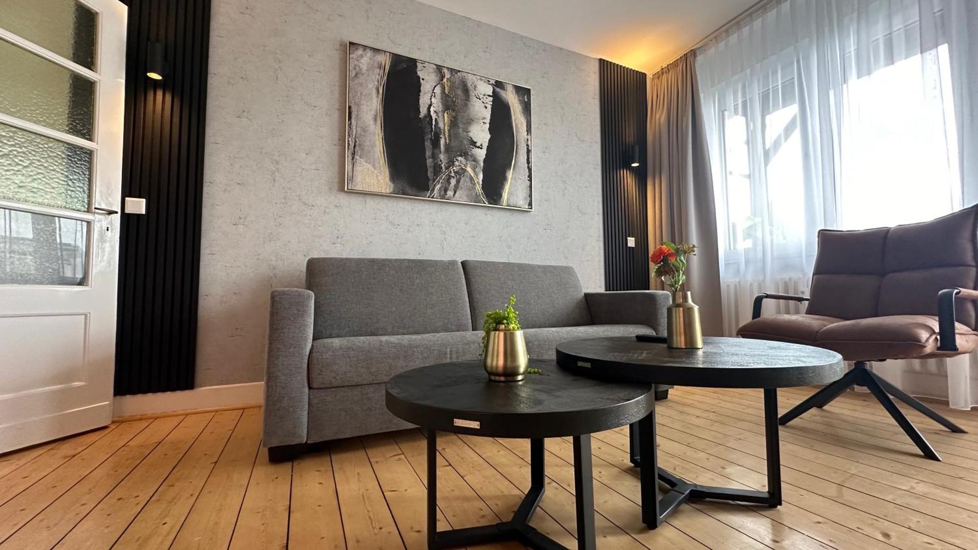 Junik Apartments Oberhausen No º11 Eksteriør bilde