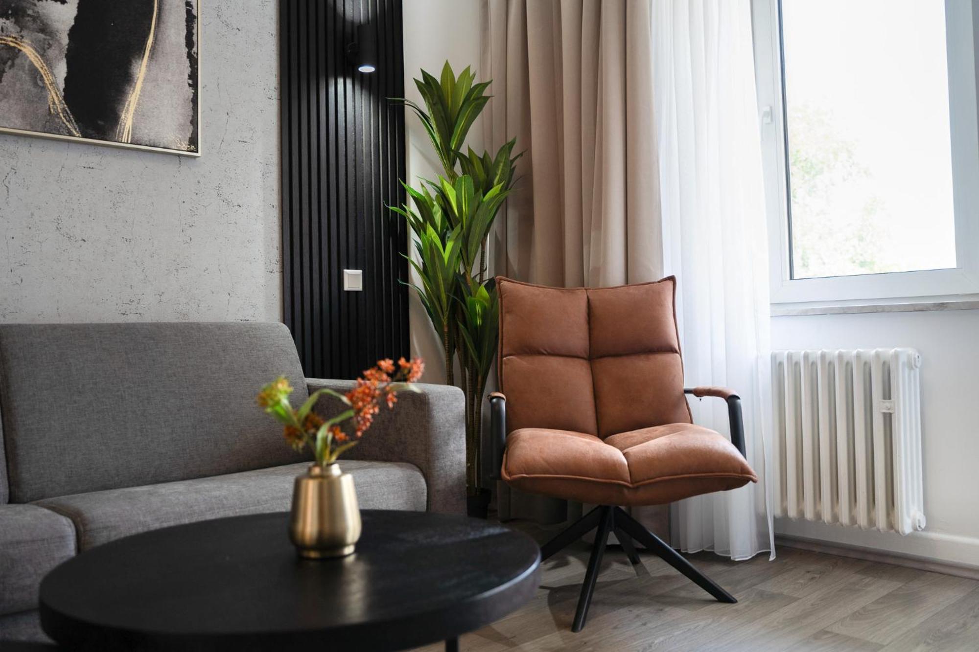 Junik Apartments Oberhausen No º11 Eksteriør bilde